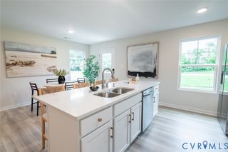 14659 Hancock Towns Dr Unit#Q-5, Chesterfield, VA 23832