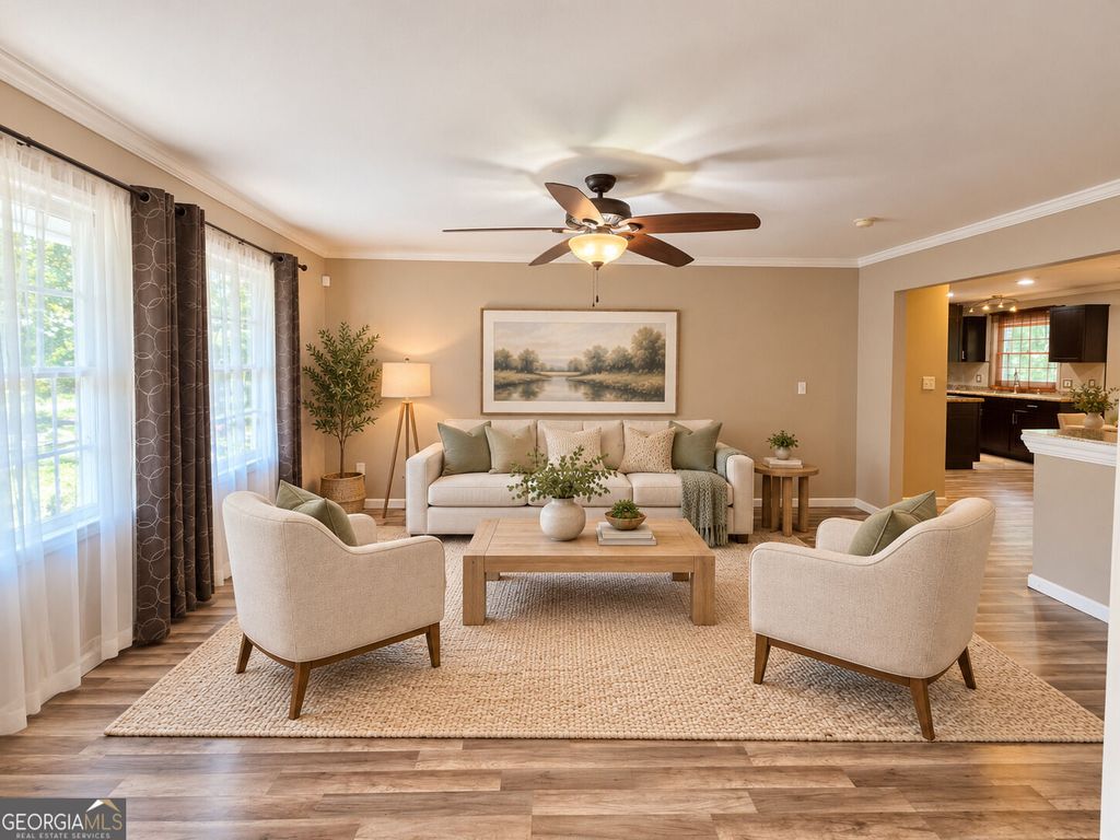 3205 Flamingo Drive SW, East Point, GA 30344 — photo 3