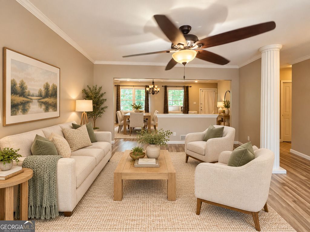 3205 Flamingo Drive SW, East Point, GA 30344 — photo 5