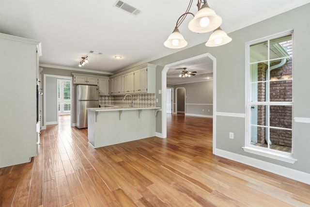 8 Scenic Point, Greenbrier, AR 72058