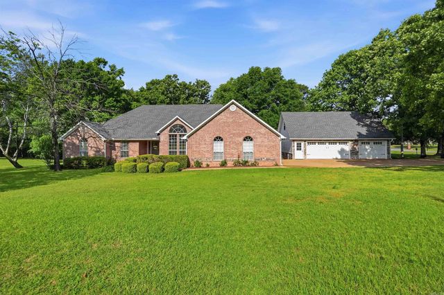 8 Scenic Point, Greenbrier, AR 72058