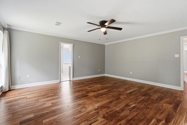 8 Scenic Point, Greenbrier, AR 72058