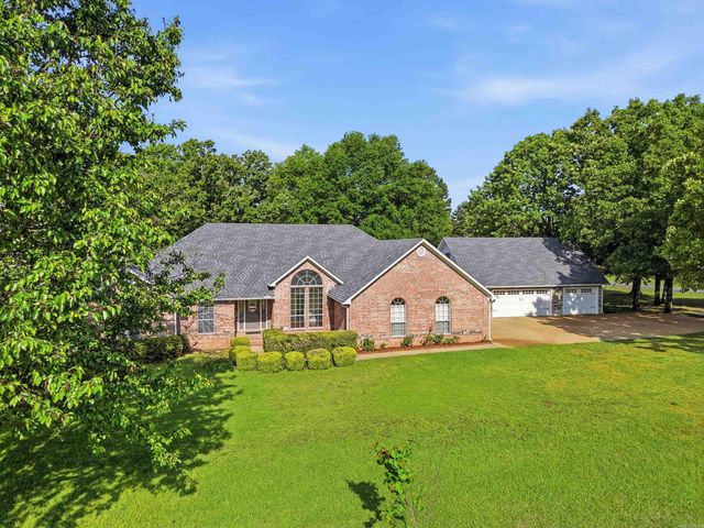 8 Scenic Point, Greenbrier, AR 72058