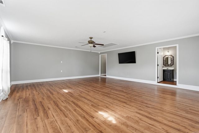 8 Scenic Point, Greenbrier, AR 72058