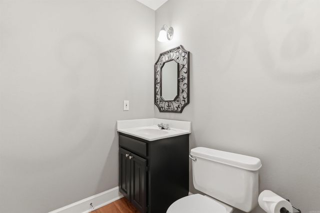 8 Scenic Point, Greenbrier, AR 72058