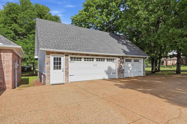 8 Scenic Point, Greenbrier, AR 72058