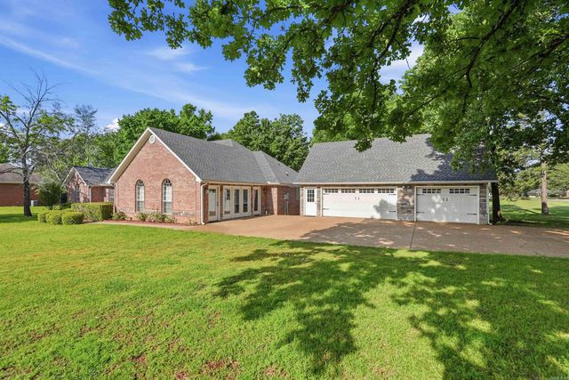 8 Scenic Point, Greenbrier, AR 72058