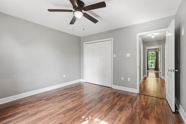 8 Scenic Point, Greenbrier, AR 72058