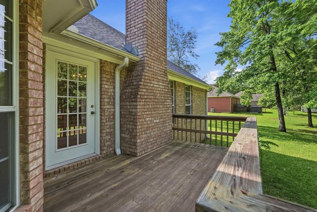 8 Scenic Point, Greenbrier, AR 72058