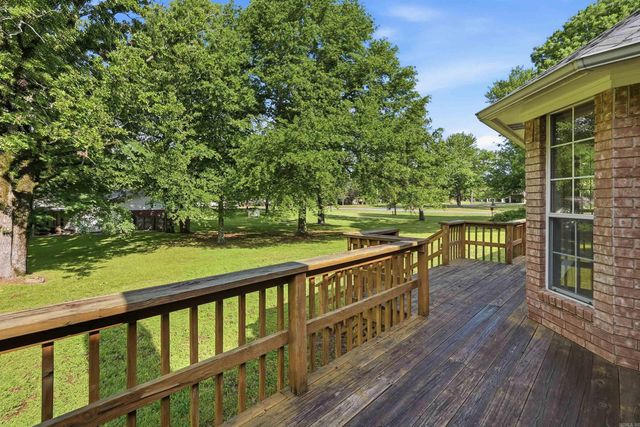8 Scenic Point, Greenbrier, AR 72058