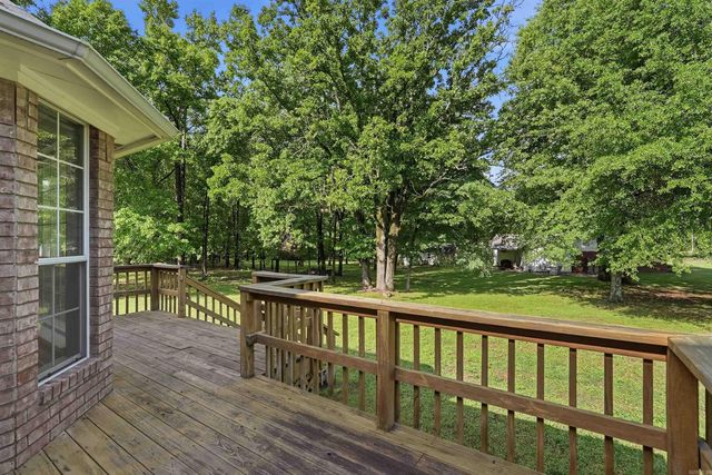 8 Scenic Point, Greenbrier, AR 72058