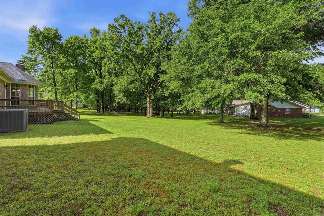 8 Scenic Point, Greenbrier, AR 72058