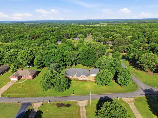 8 Scenic Point, Greenbrier, AR 72058