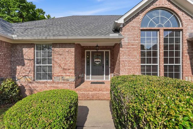 8 Scenic Point, Greenbrier, AR 72058