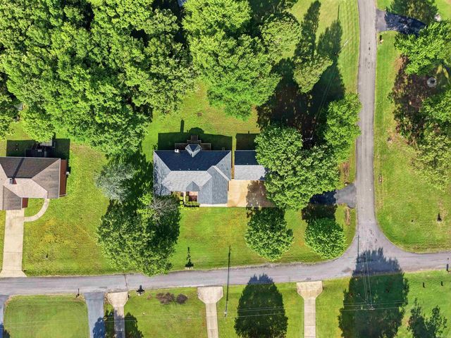 8 Scenic Point, Greenbrier, AR 72058
