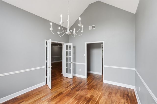 8 Scenic Point, Greenbrier, AR 72058