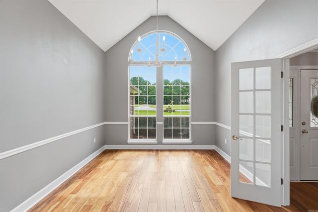 8 Scenic Point, Greenbrier, AR 72058