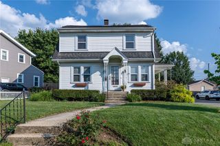 1933 Maiden Lane, Springfield, OH 45504