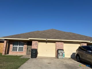 4103 Alan Kent Drive A, Killeen, TX 76549