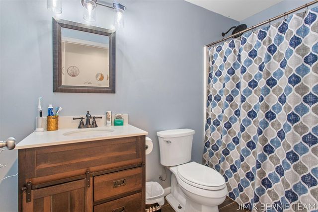 6005 River Ridge Drive, Hamilton, MI 49419