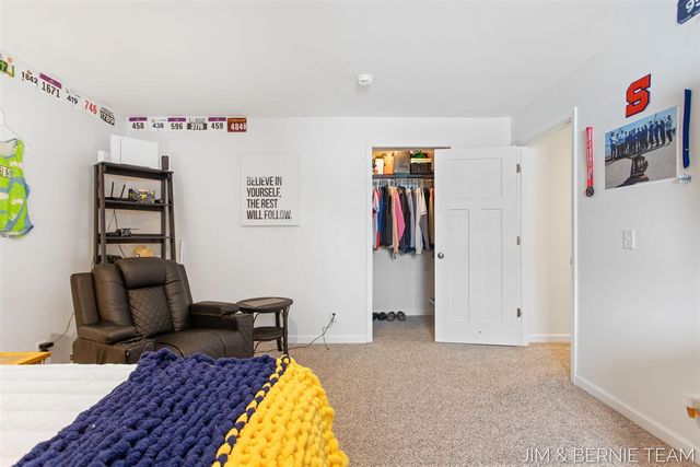 6005 River Ridge Drive, Hamilton, MI 49419