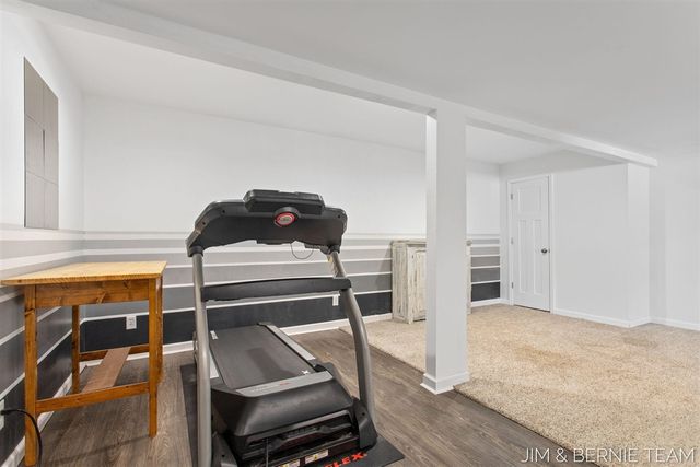 6005 River Ridge Drive, Hamilton, MI 49419