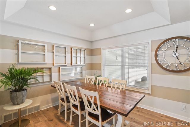 6005 River Ridge Drive, Hamilton, MI 49419