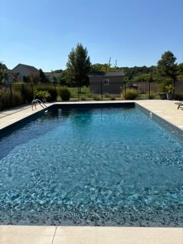 6005 River Ridge Drive, Hamilton, MI 49419