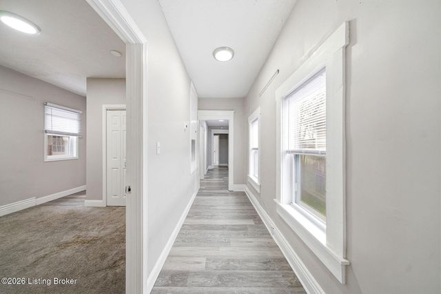 611 E Hill St, Louisville, KY 40217