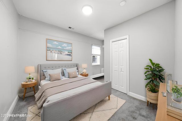 611 E Hill St, Louisville, KY 40217