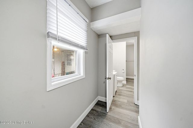 611 E Hill St, Louisville, KY 40217