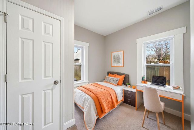 611 E Hill St, Louisville, KY 40217