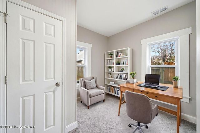 611 E Hill St, Louisville, KY 40217