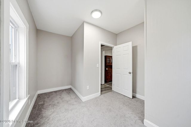 611 E Hill St, Louisville, KY 40217