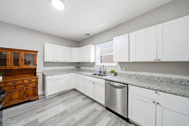 611 E Hill St, Louisville, KY 40217