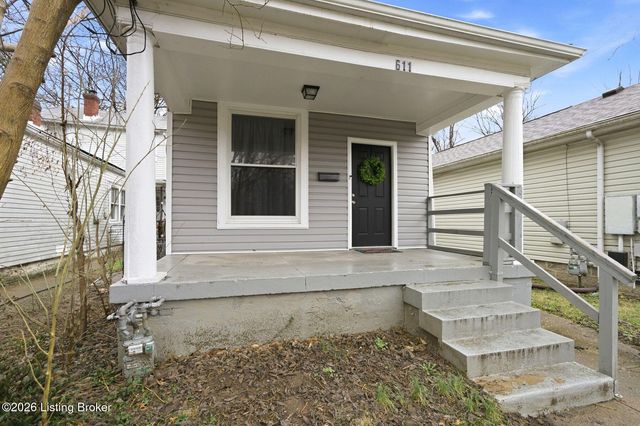 611 E Hill St, Louisville, KY 40217