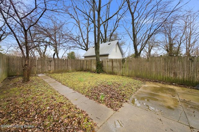 611 E Hill St, Louisville, KY 40217