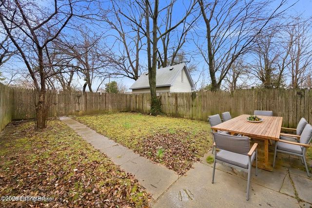 611 E Hill St, Louisville, KY 40217