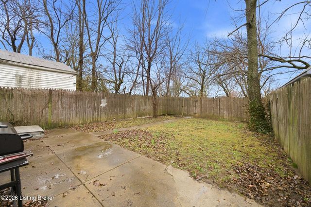 611 E Hill St, Louisville, KY 40217