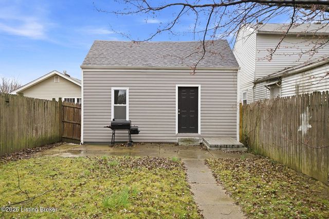 611 E Hill St, Louisville, KY 40217