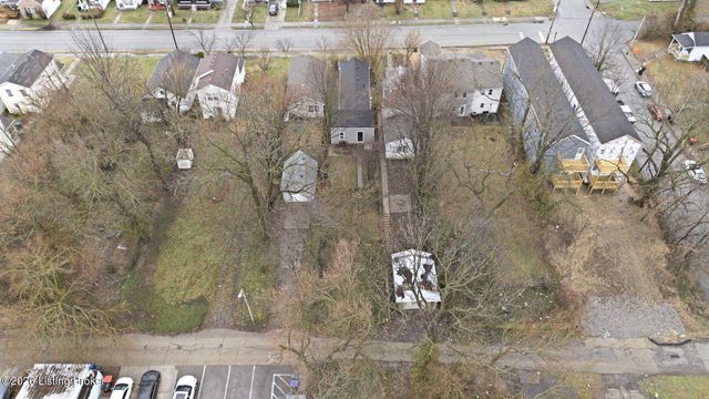 611 E Hill St, Louisville, KY 40217