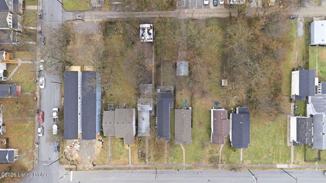 611 E Hill St, Louisville, KY 40217