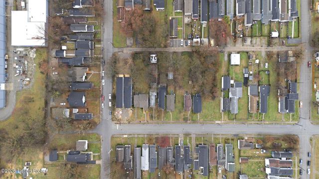 611 E Hill St, Louisville, KY 40217