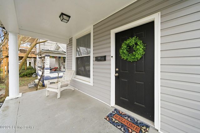 611 E Hill St, Louisville, KY 40217