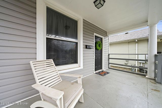 611 E Hill St, Louisville, KY 40217