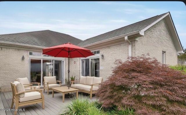 1041 Garden Club Way, Leland, NC 28451