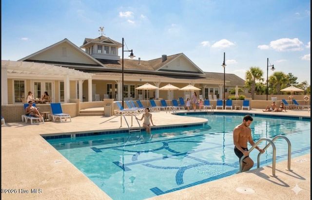 1041 Garden Club Way, Leland, NC 28451