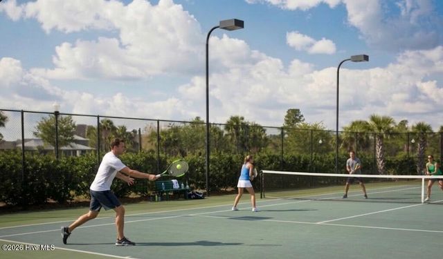 1041 Garden Club Way, Leland, NC 28451