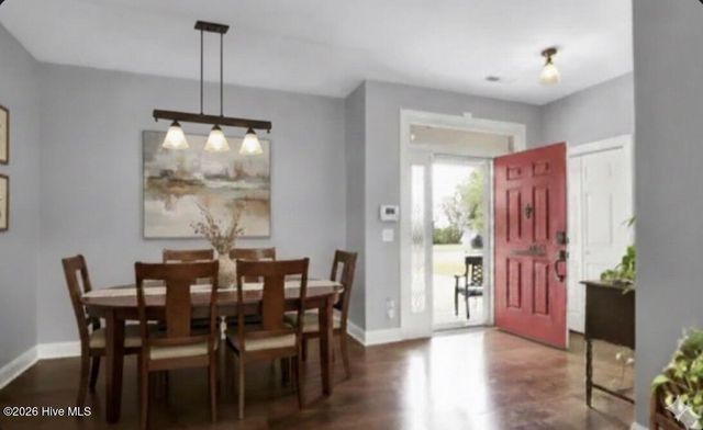 1041 Garden Club Way, Leland, NC 28451