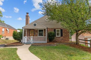 2312 High School Drive, Brentwood, MO 63144